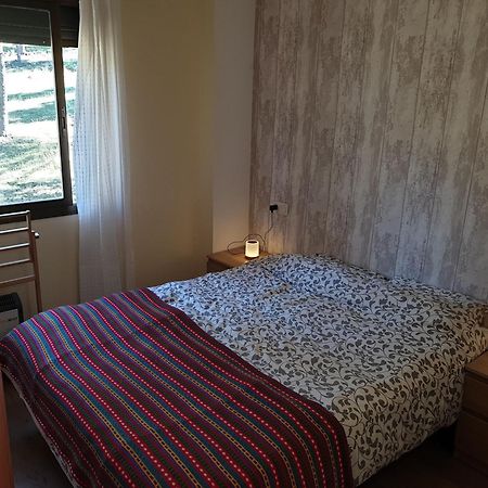 Port Del Comte Apartment - A Pie De Pista ラ・コーマ・イ・ラ・ペドラ エクステリア 写真