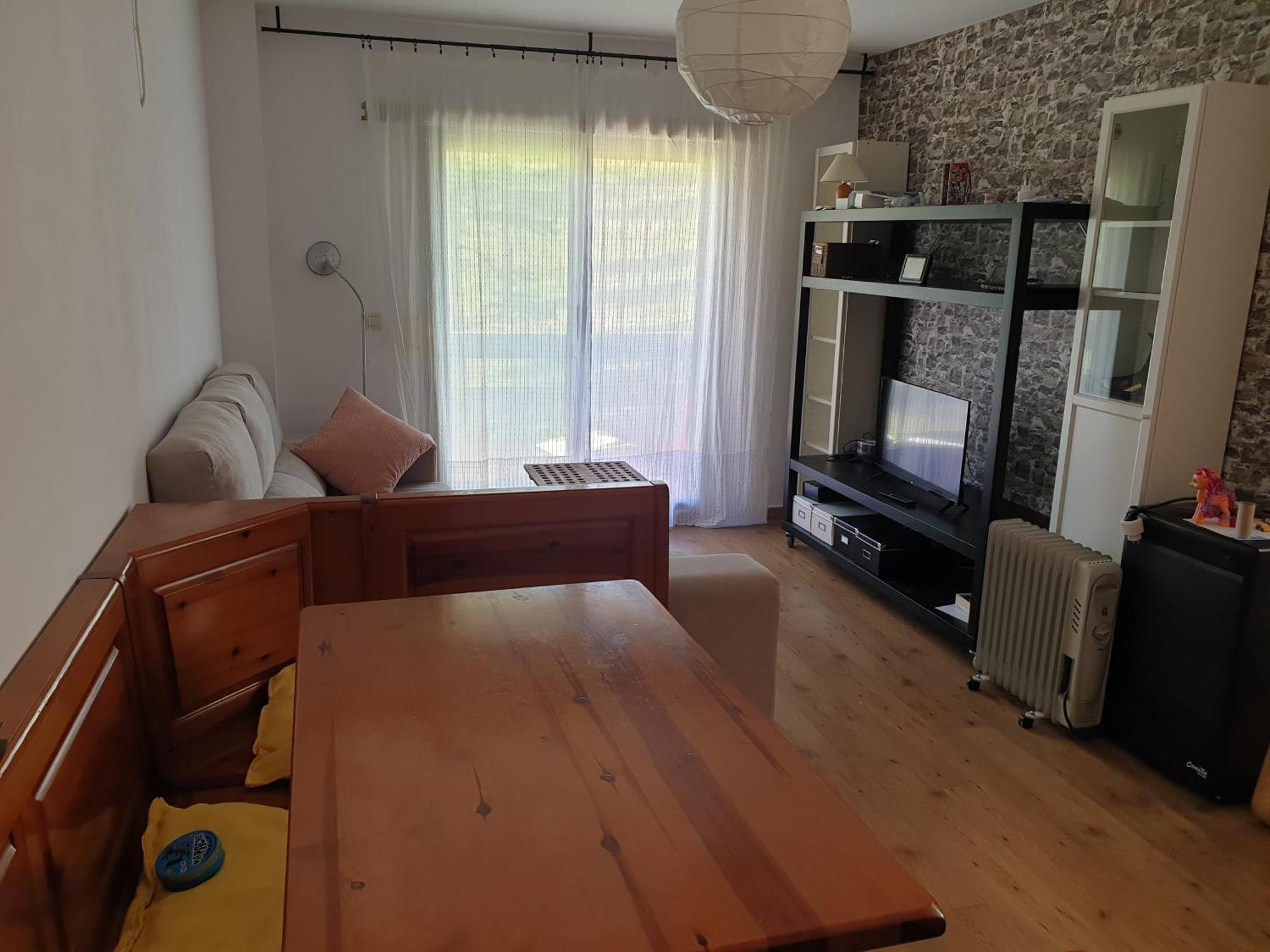 Port Del Comte Apartment - A Pie De Pista ラ・コーマ・イ・ラ・ペドラ エクステリア 写真