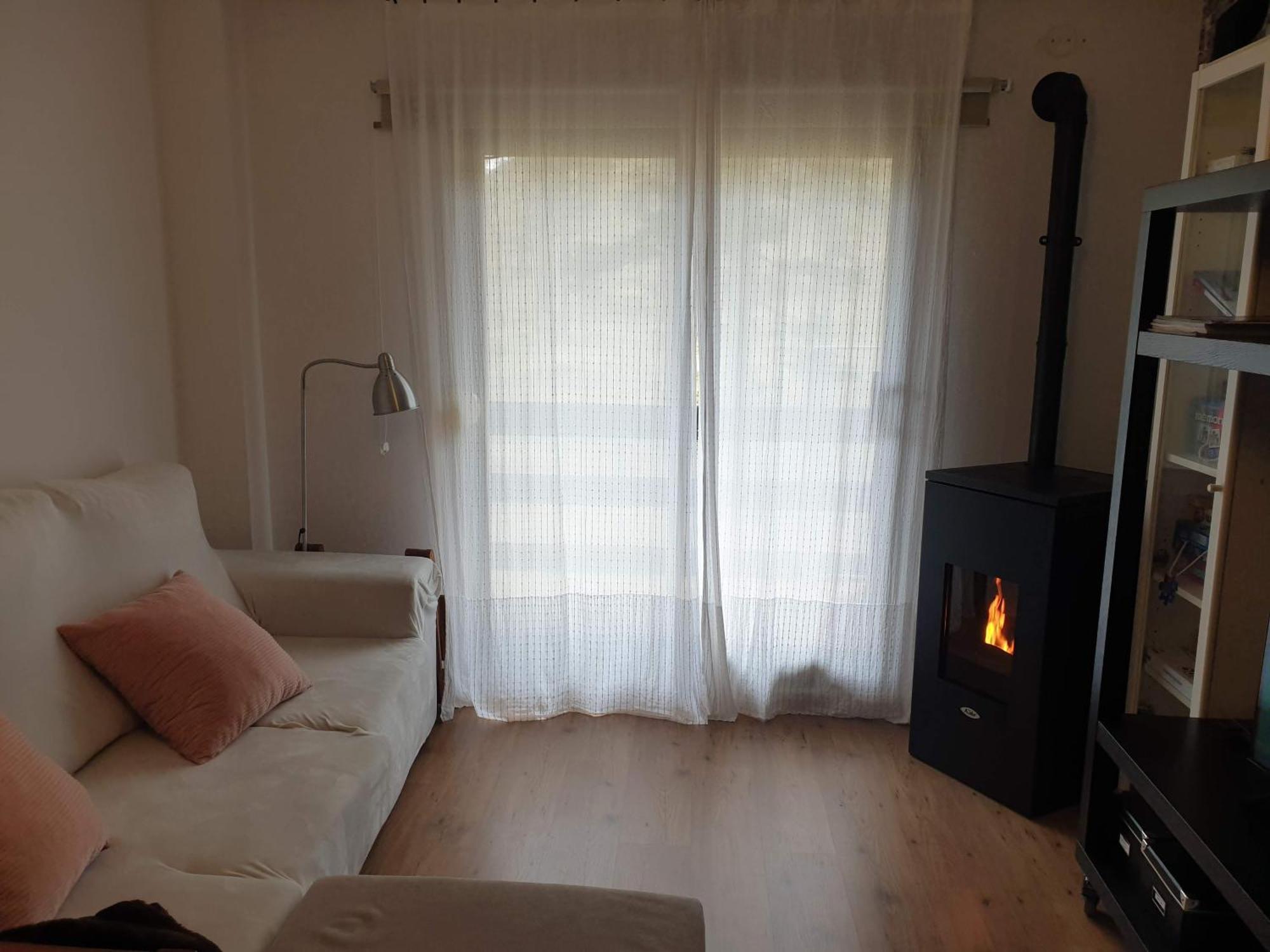 Port Del Comte Apartment - A Pie De Pista ラ・コーマ・イ・ラ・ペドラ エクステリア 写真