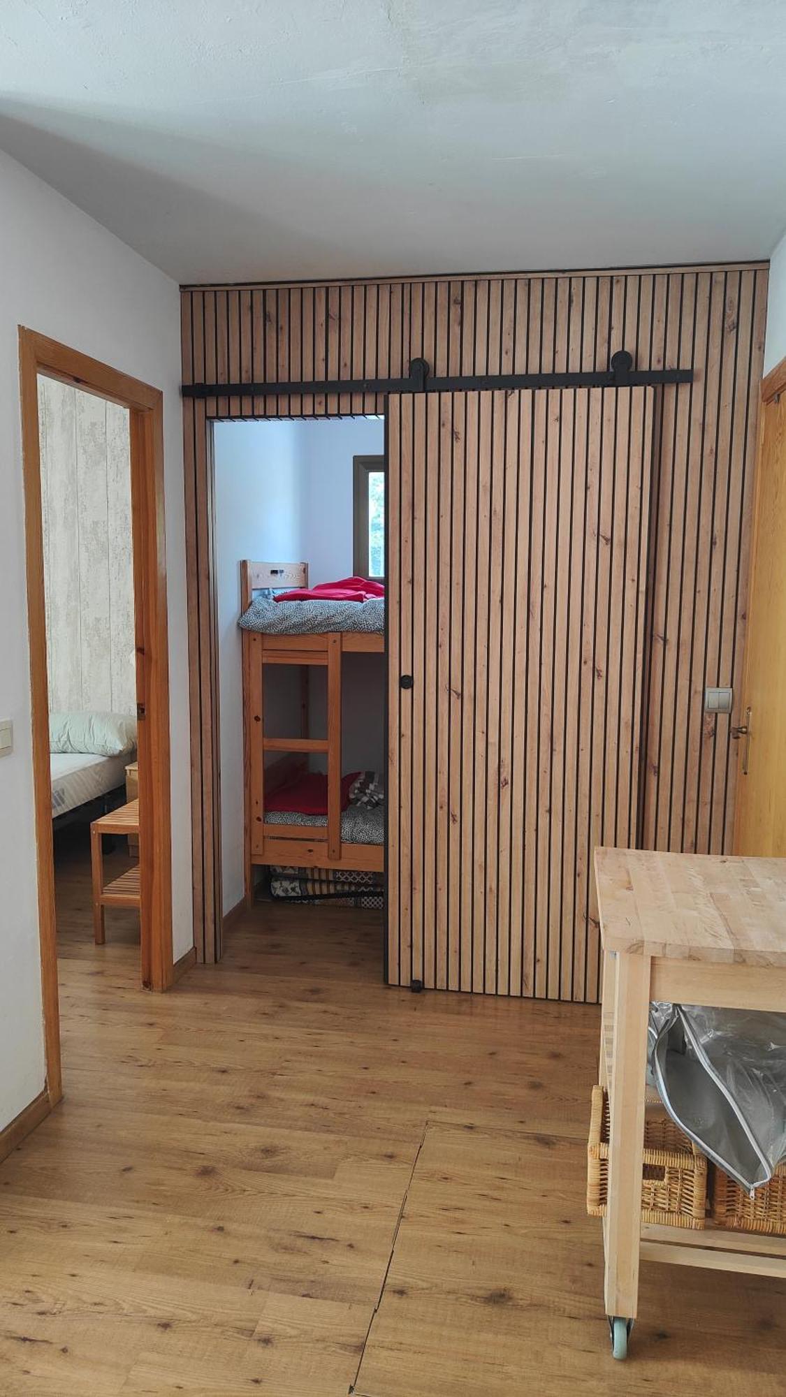Port Del Comte Apartment - A Pie De Pista ラ・コーマ・イ・ラ・ペドラ エクステリア 写真
