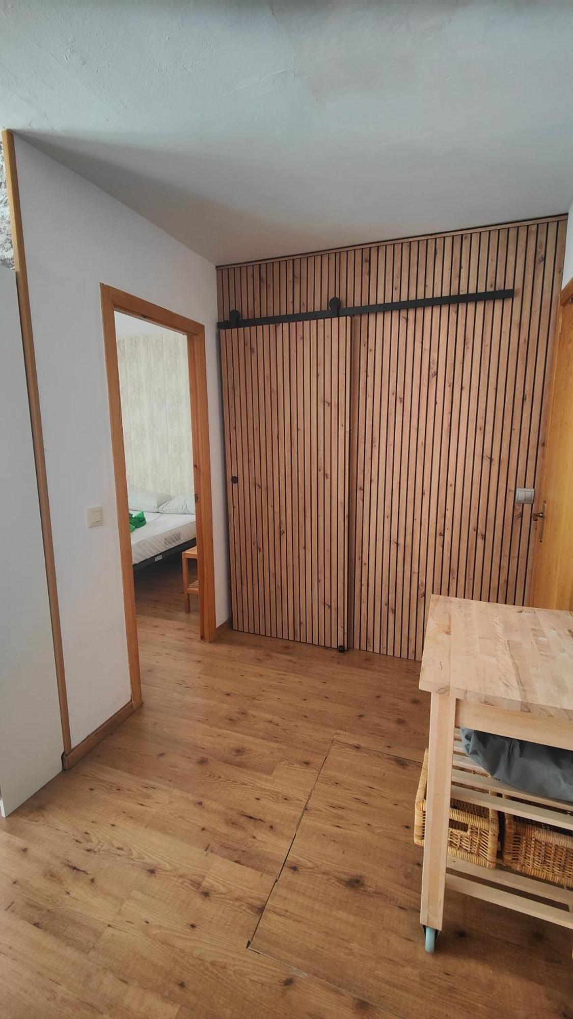 Port Del Comte Apartment - A Pie De Pista ラ・コーマ・イ・ラ・ペドラ エクステリア 写真
