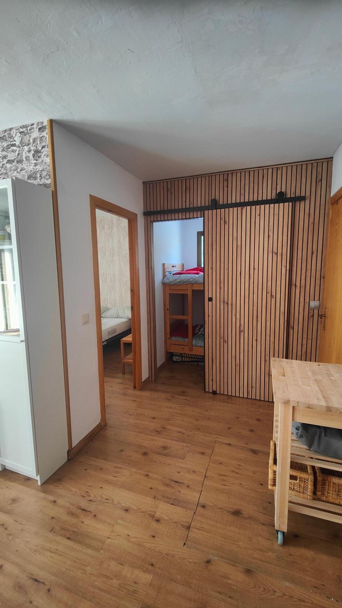 Port Del Comte Apartment - A Pie De Pista ラ・コーマ・イ・ラ・ペドラ エクステリア 写真